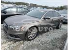 AUDI A6 PRESTIG 2012