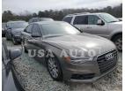 AUDI A6 PRESTIG 2012