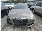 AUDI A6 PRESTIG 2012