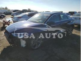 AUDI A3 PRESTIG 2022