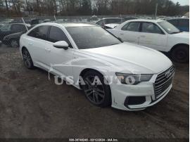 AUDI A6 55 PREMIUM 2019
