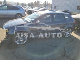 AUDI A3 PREMIUM 2012