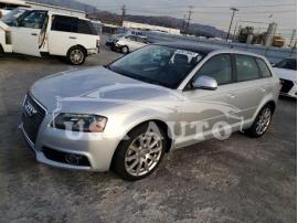AUDI A3 PREMIUM 2010