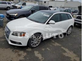 AUDI A3 PREMIUM 2010