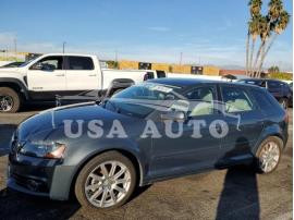 AUDI A3 PREMIUM 2011