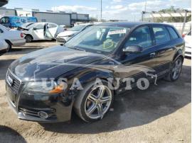 AUDI A3 PREMIUM 2012