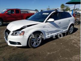 AUDI A3 PREMIUM 2011
