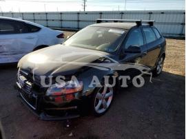 AUDI A3 PREMIUM 2012