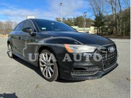 AUDI A3 PRESTIG 2015