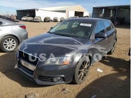 AUDI A3 PREMIUM 2011