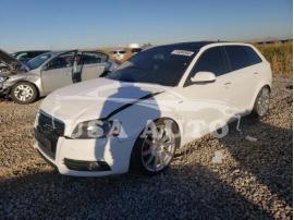 AUDI A3 PREMIUM 2011