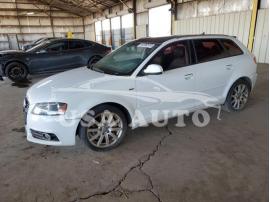 AUDI A3 PREMIUM 2012