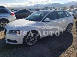 AUDI A3 PREMIUM 2013