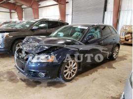 AUDI A3 PREMIUM 2011