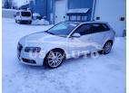 AUDI A3 PREMIUM 2012