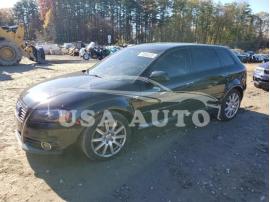 AUDI A3 PREMIUM 2013