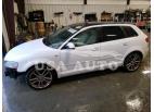 AUDI A3 PREMIUM 2013