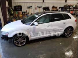 AUDI A3 PREMIUM 2013