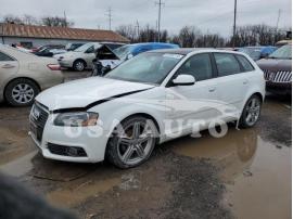 AUDI A3 PREMIUM 2011