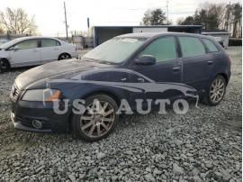 AUDI A3 PREMIUM 2012