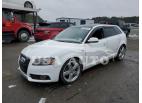 AUDI A3 PREMIUM 2012