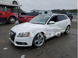 AUDI A3 PREMIUM 2012