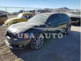 AUDI A3 PREMIUM 2011