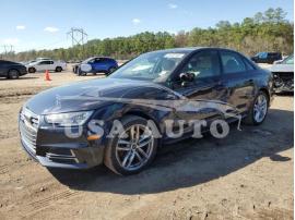 AUDI A4 ULTRA P 2017