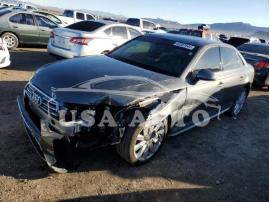 AUDI A4 PREMIUM 2018