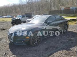 AUDI A4 PREMIUM 2018