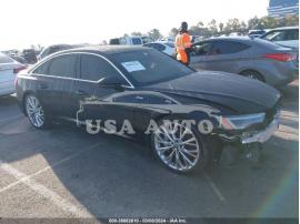 AUDI A6 55 PREMIUM 2019