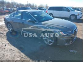 AUDI A6 PREMIUM PLUS 55 TFSI QUATTRO S TRONIC 2024