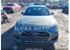 AUDI A6 PREMIUM PLUS 55 TFSI QUATTRO S TRONIC 2024