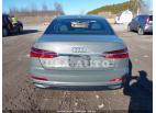 AUDI A6 PREMIUM PLUS 55 TFSI QUATTRO S TRONIC 2024