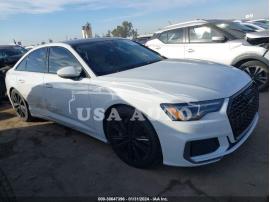 AUDI A6 PREMIUM PLUS 2019