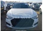 AUDI A6 PREMIUM PLUS 2019