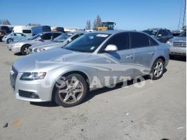 AUDI A4 2.0T QU 2009
