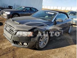 AUDI A5 PREMIUM 2012