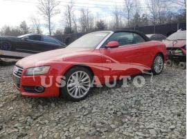 AUDI A5 PREMIUM 2012