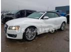 AUDI A5 PREMIUM 2012