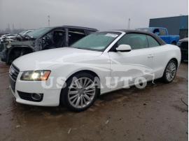 AUDI A5 PREMIUM 2012