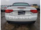 AUDI A5 PREMIUM 2012