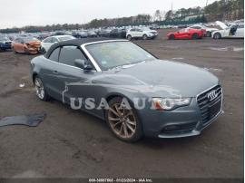 AUDI A5 2.0T PREMIUM 2014