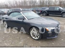 AUDI A5 2.0T PREMIUM 2014