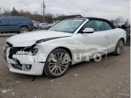 AUDI A5 PREMIUM 2012