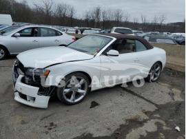 AUDI A5 PREMIUM 2012