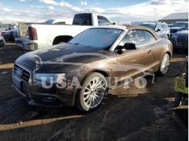 AUDI A5 PREMIUM 2013