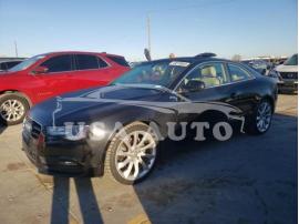 AUDI A5 PREMIUM 2013