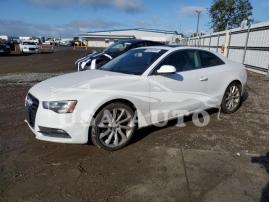 AUDI A5 PREMIUM 2014