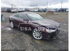 AUDI A5 2.0T PREMIUM 2014